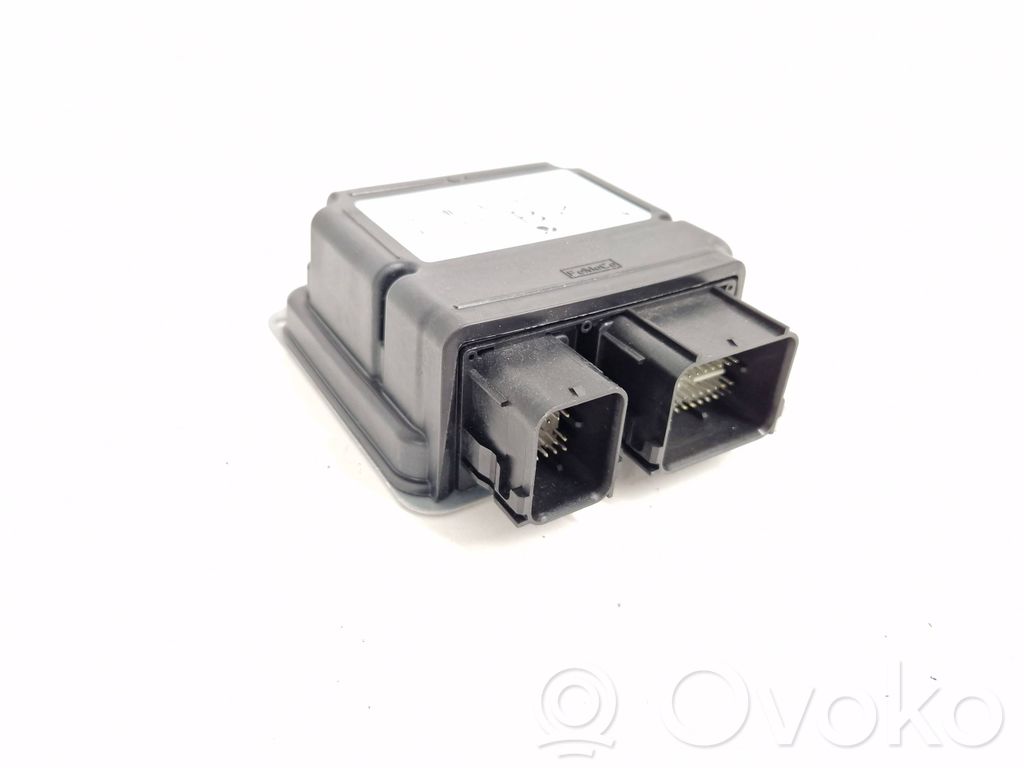Ford S-MAX Airbag control unit/module 