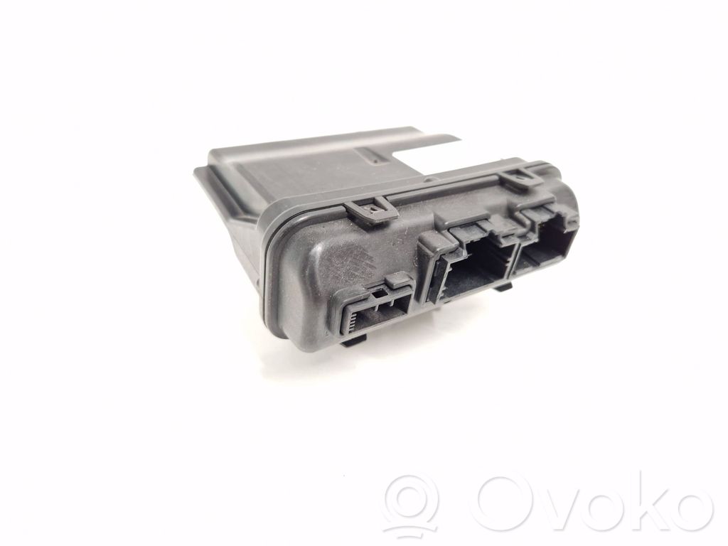 Ford S-MAX Other control units/modules 