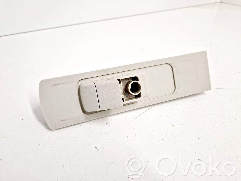 Ford S-MAX Sicherheitsgurt-Einstellschiene 