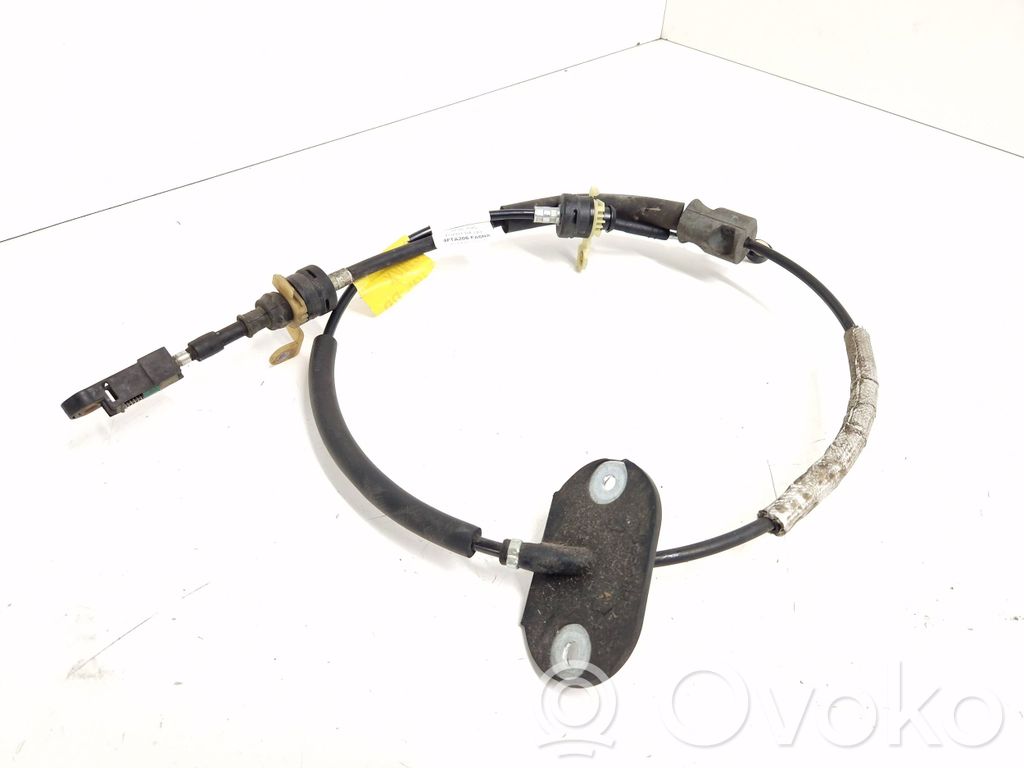 Ford S-MAX Gear shift cable linkage 