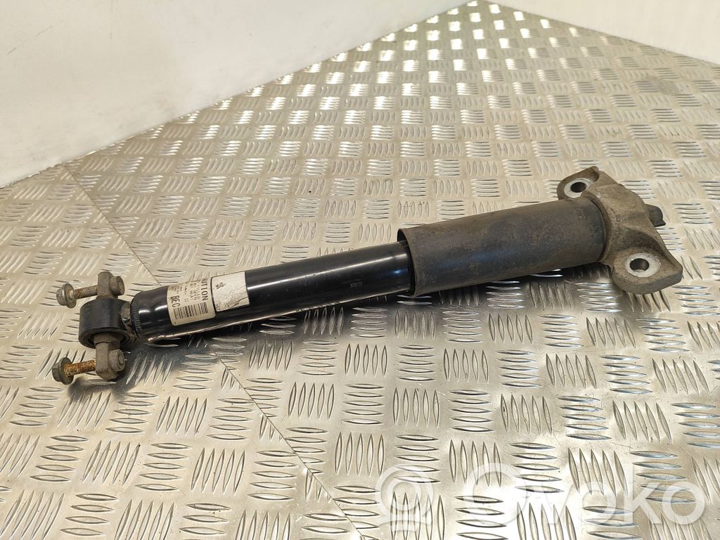 Ford S-MAX Stoßdämpfer hinten 