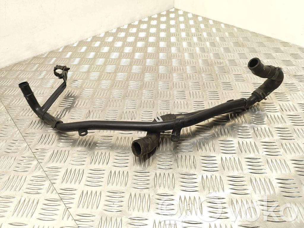 Audi A3 S3 8V Engine coolant pipe/hose 