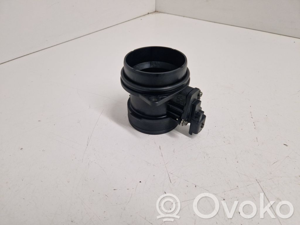 Peugeot 508 RXH Mass air flow meter 