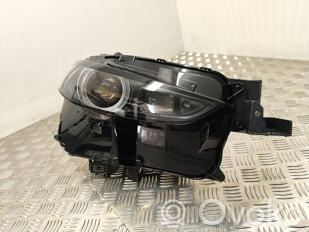 Mazda CX-30 Headlight/headlamp 