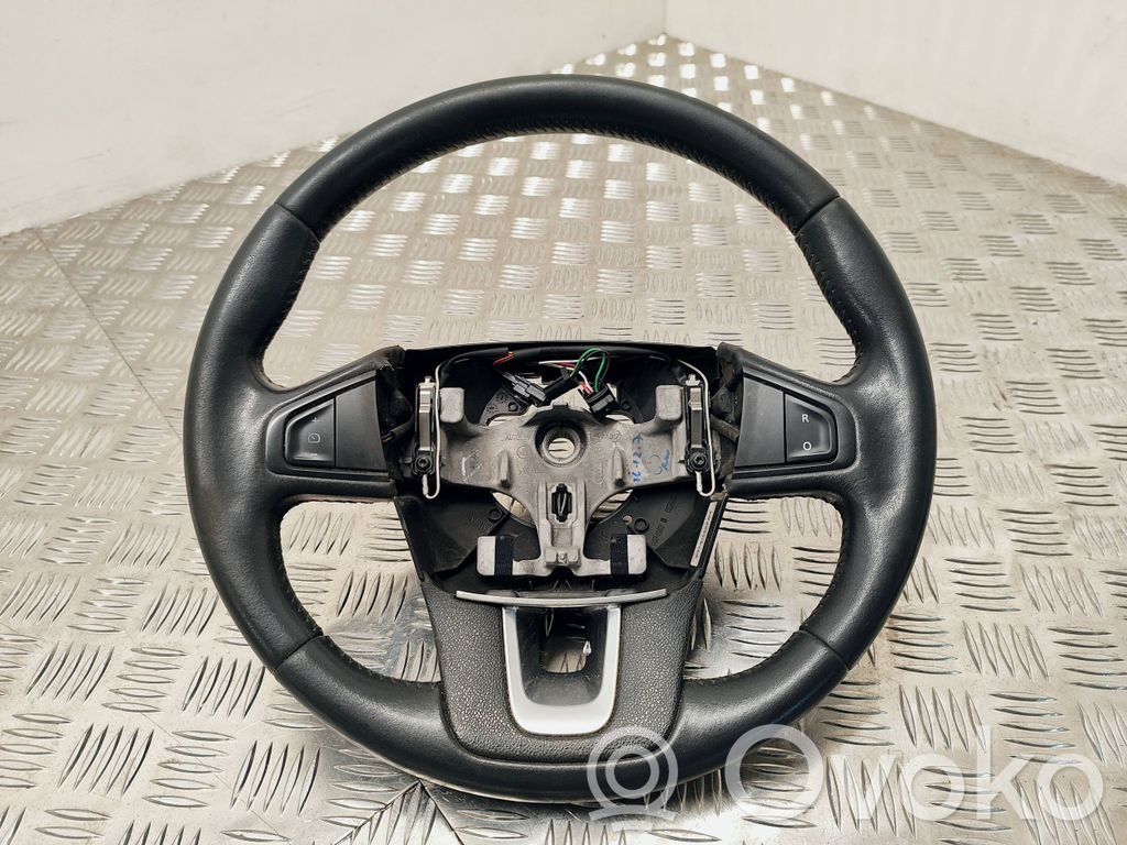 Renault Laguna III Volante 