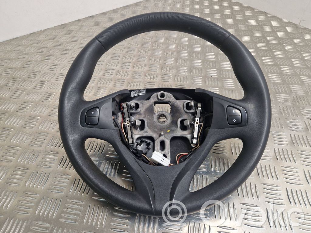 Renault Clio IV Volante 
