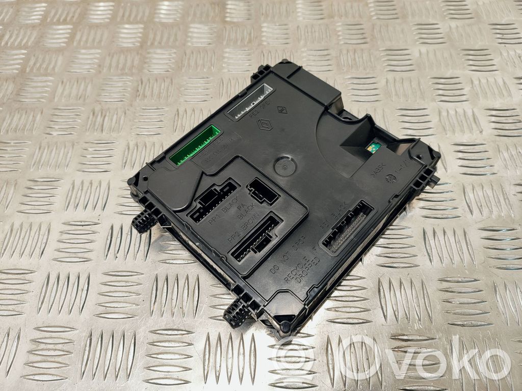 Renault Laguna III Other control units/modules 