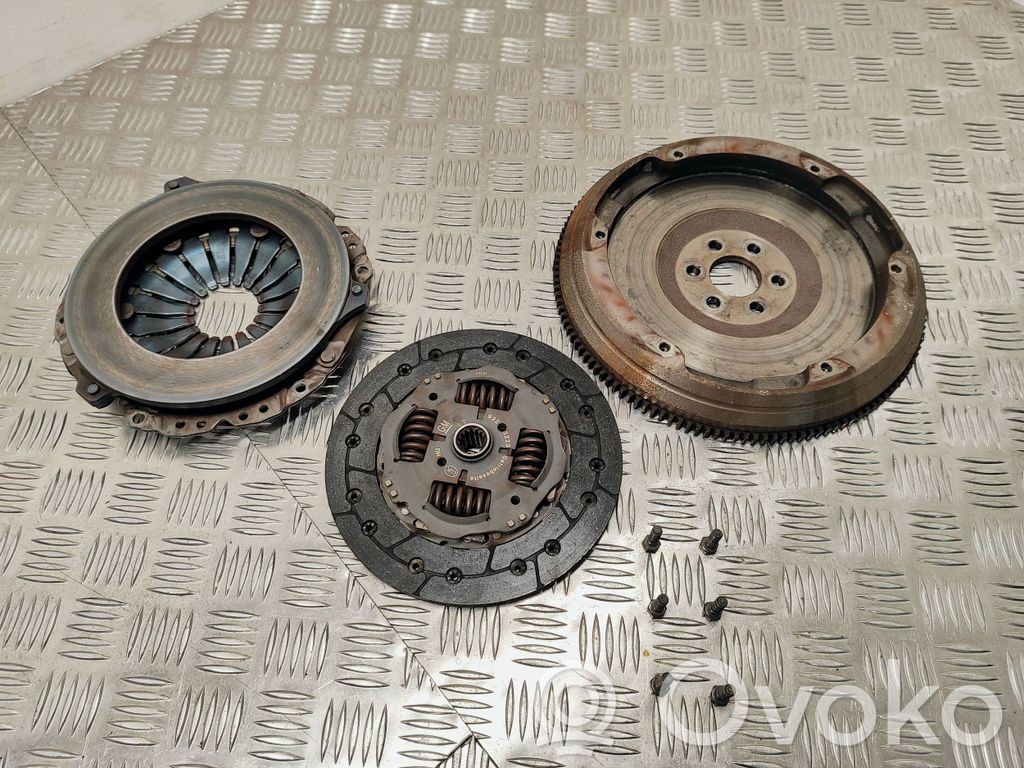 Opel Meriva B Sprzęgło / Komplet 