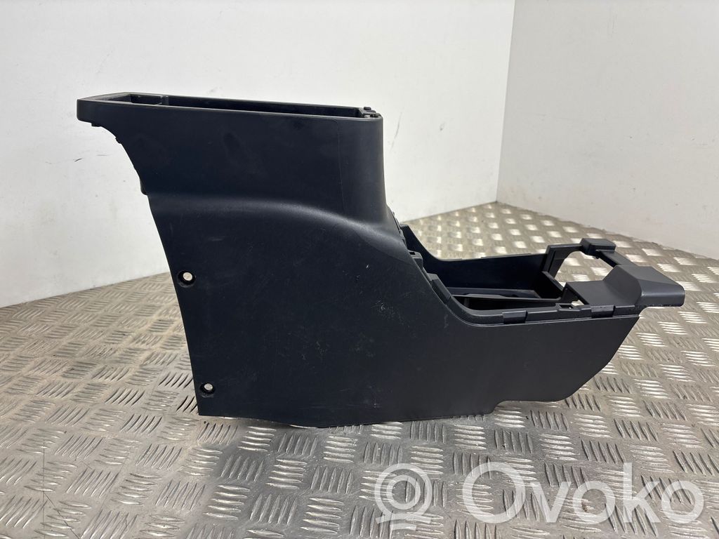 Peugeot 4008 Center console 