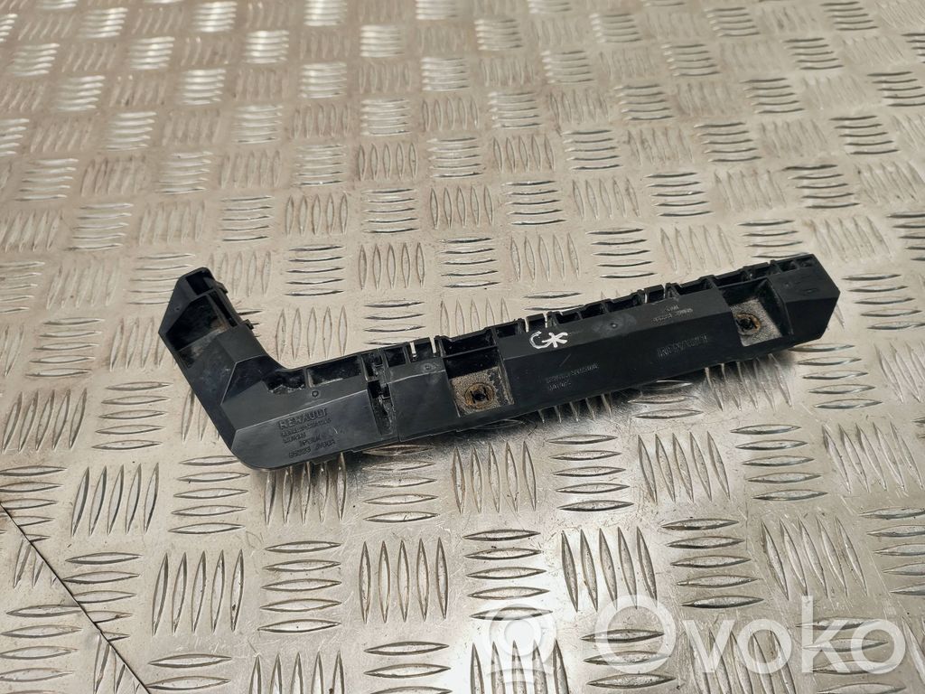 Renault Koleos I Rear bumper mounting bracket 