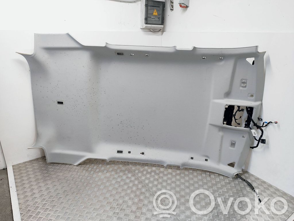 Land Rover Discovery Sport Headlining 
