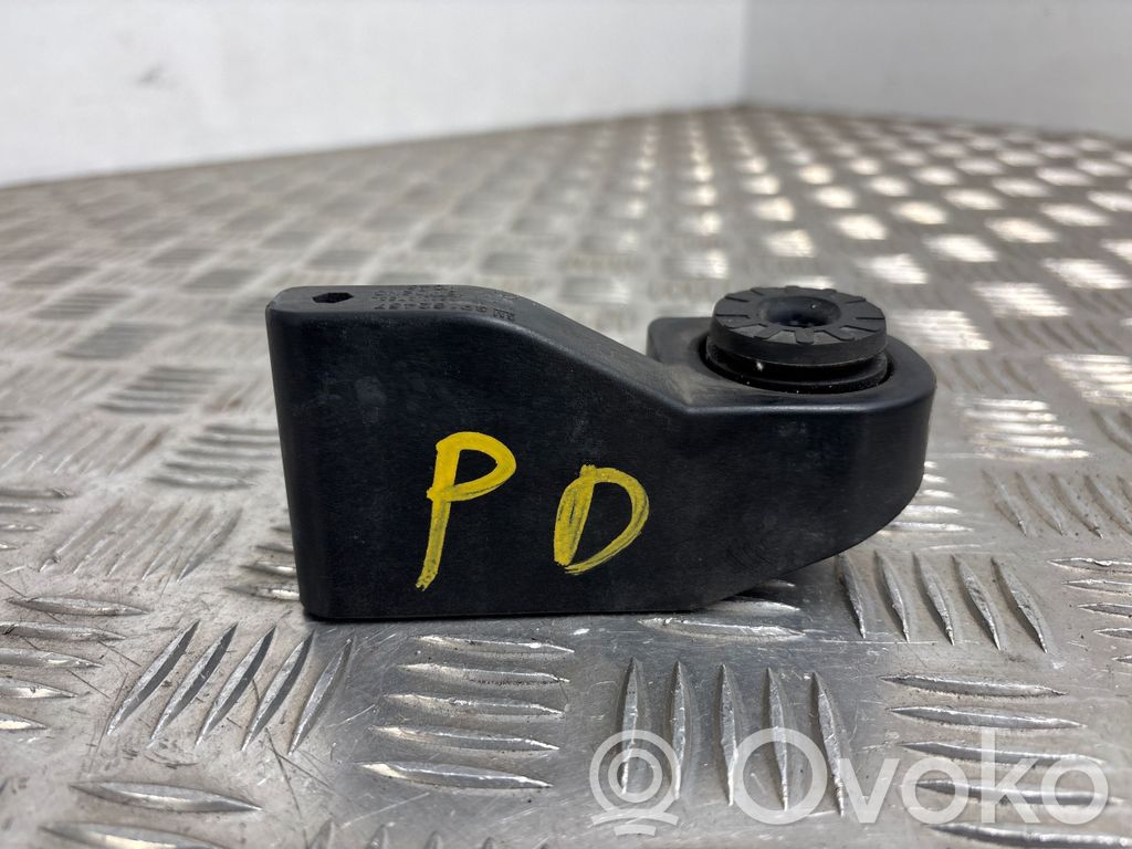 Opel Astra K Suport panou fixare radiatoare 