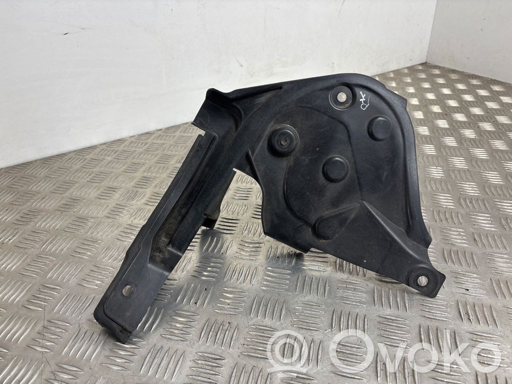 Ford Focus Pyyhinkoneiston lista 