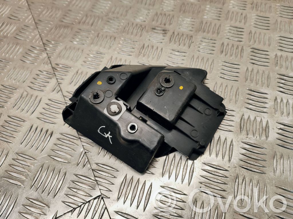 Ford Focus Rear bumper mounting bracket 