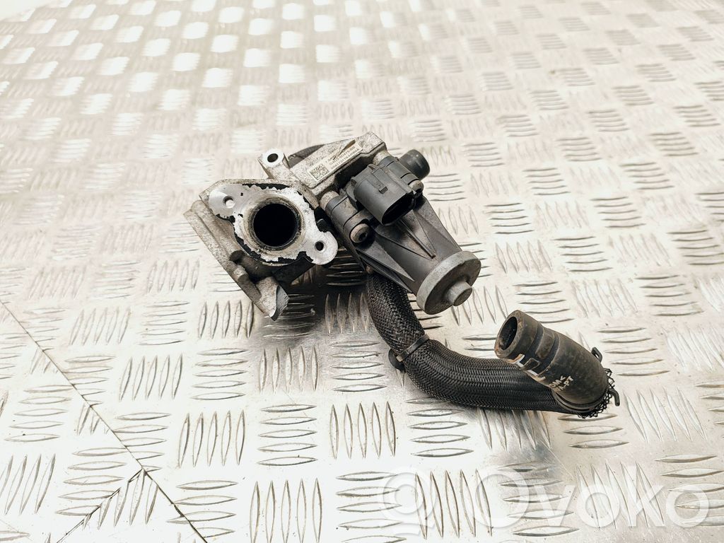Land Rover Discovery Sport EGR valve 