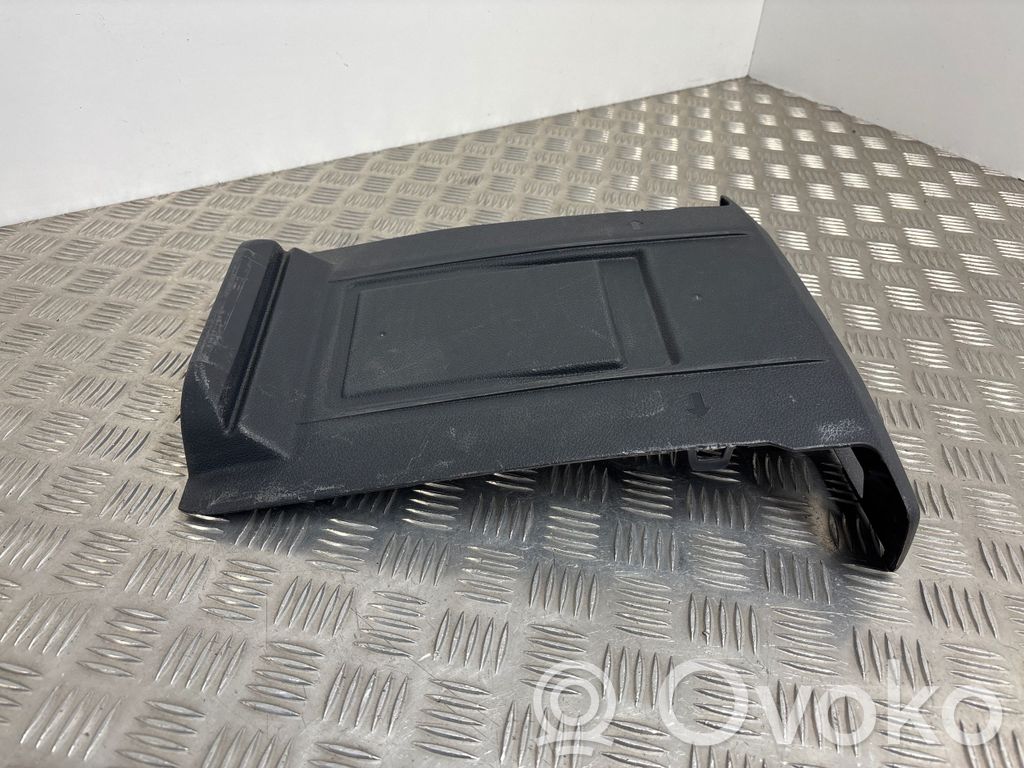 Peugeot Expert Other interior part 