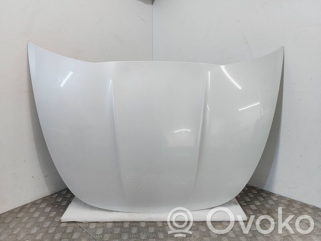 Engine bonnet/hood