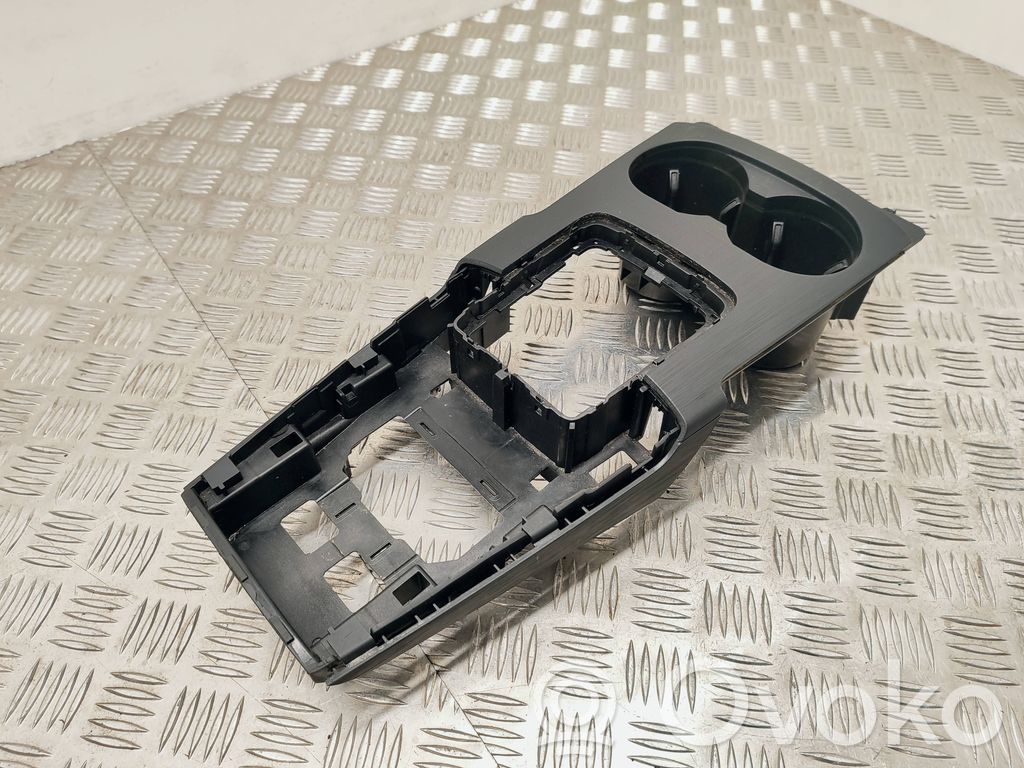 Audi A3 S3 8V Gear shifter surround trim plastic 