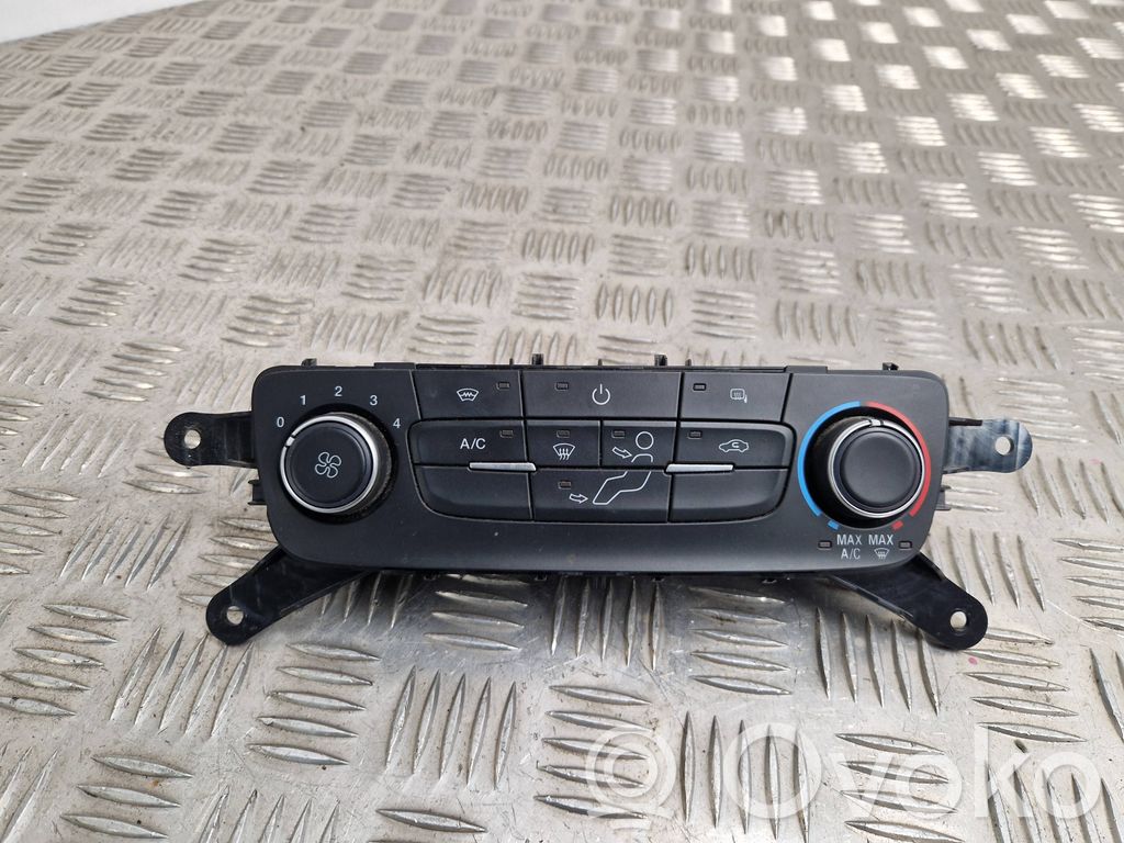 Ford Transit -  Tourneo Connect Climate control unit 