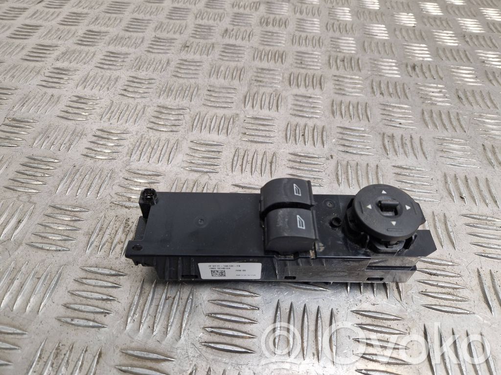 Ford Transit -  Tourneo Connect Electric window control switch 