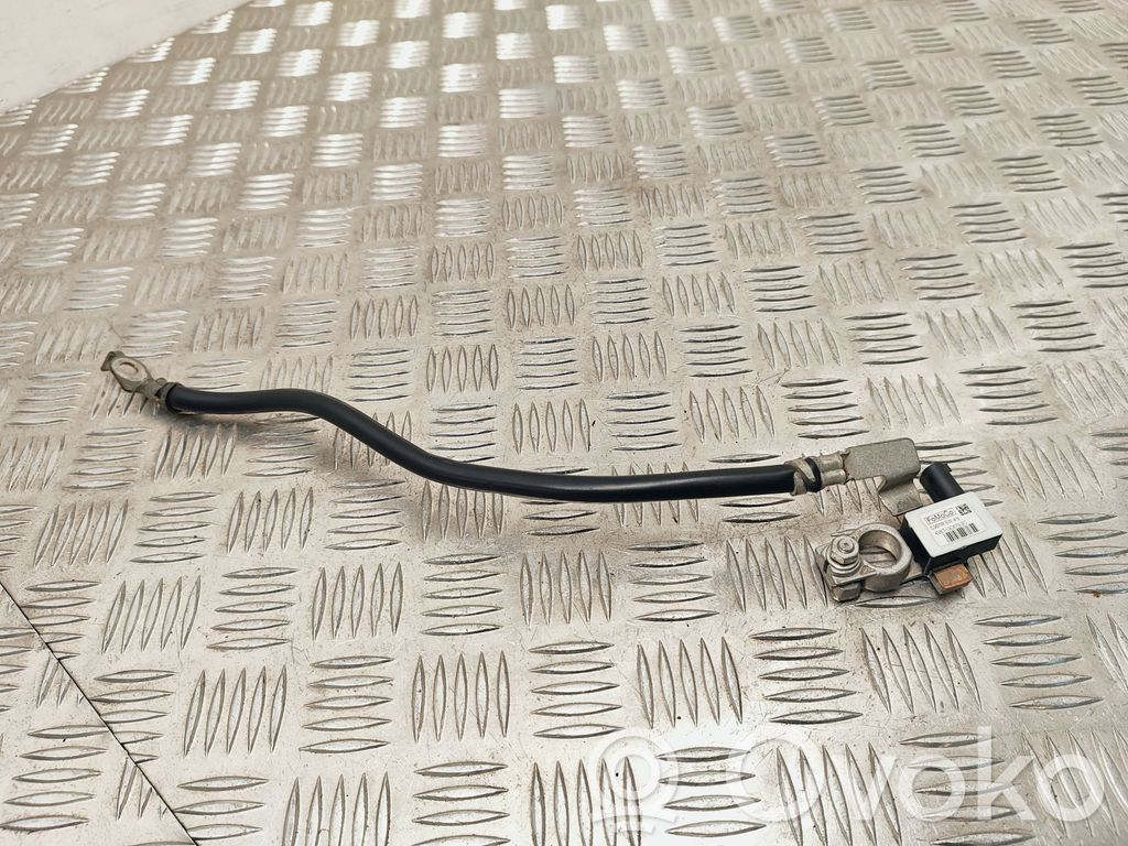 Ford Transit -  Tourneo Connect Negative earth cable (battery) 