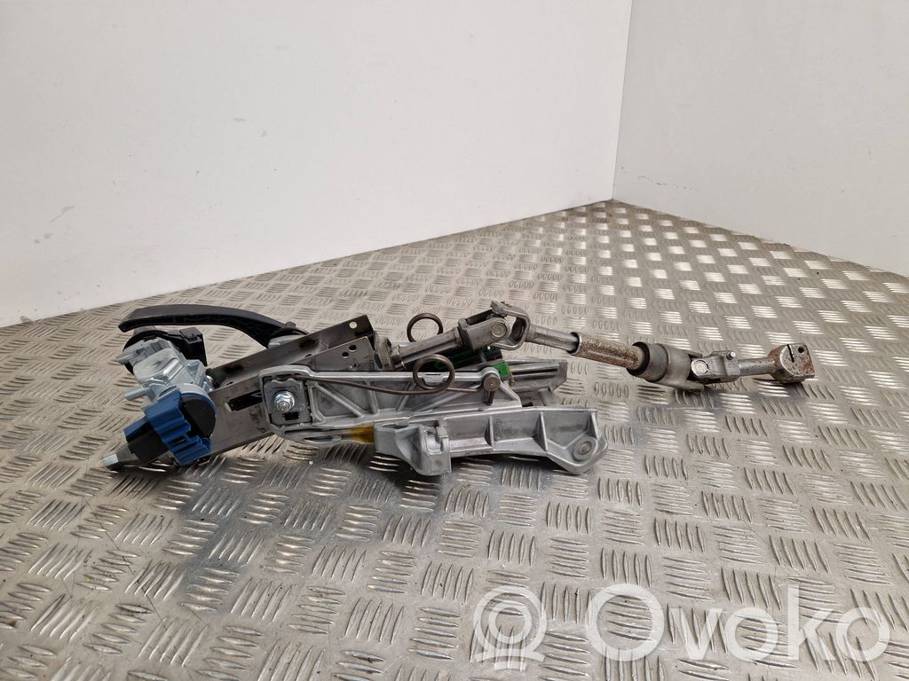 Ford Transit -  Tourneo Connect Vairo rato ašis 