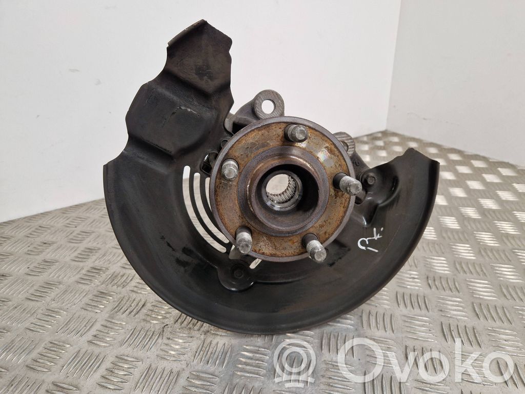 Ford Transit -  Tourneo Connect Radnabe Vorderrad 