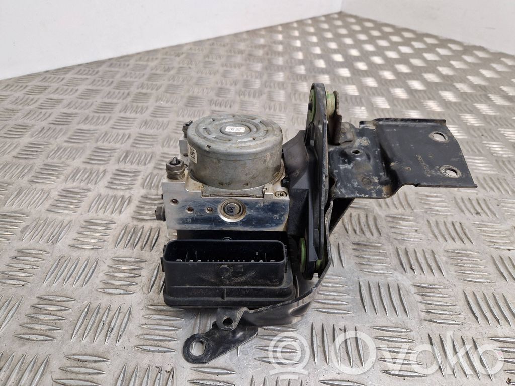 Skoda Octavia Mk4 ABS Pump 