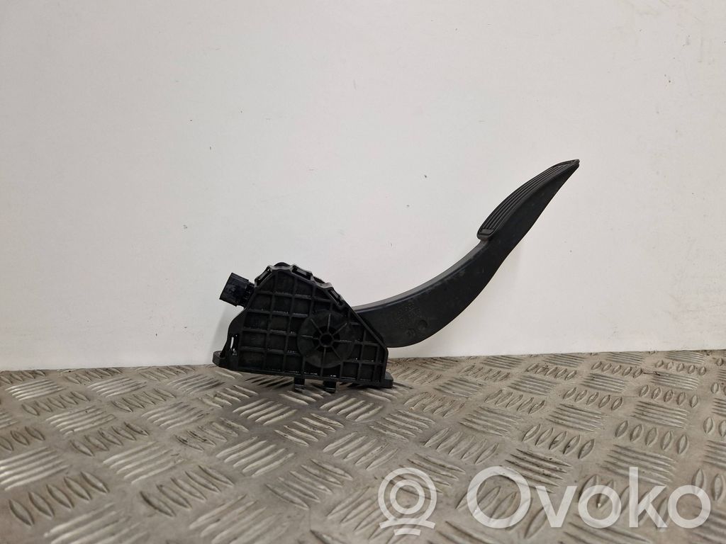 Ford S-MAX Accelerator throttle pedal 