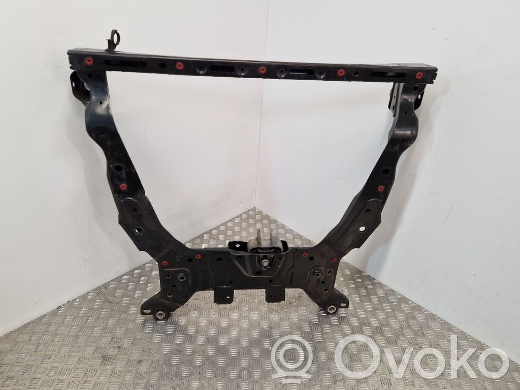Ford S-MAX Front subframe 