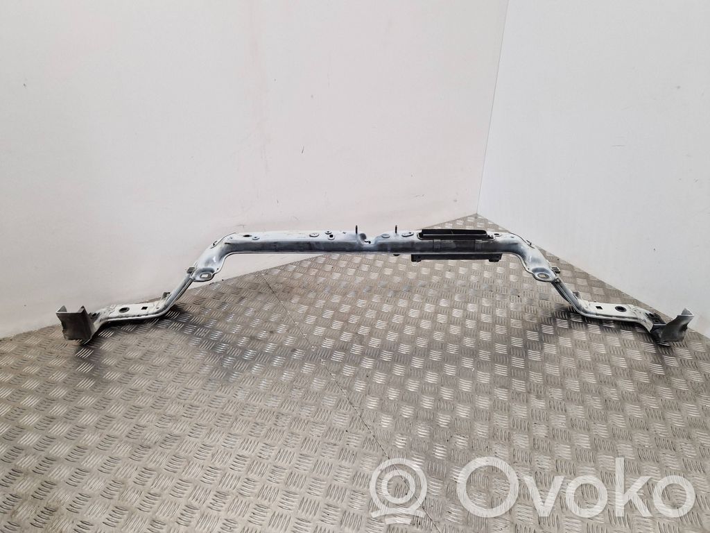 Ford S-MAX Top upper radiator support slam panel 