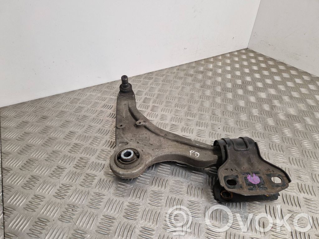 Ford S-MAX Front lower control arm/wishbone 