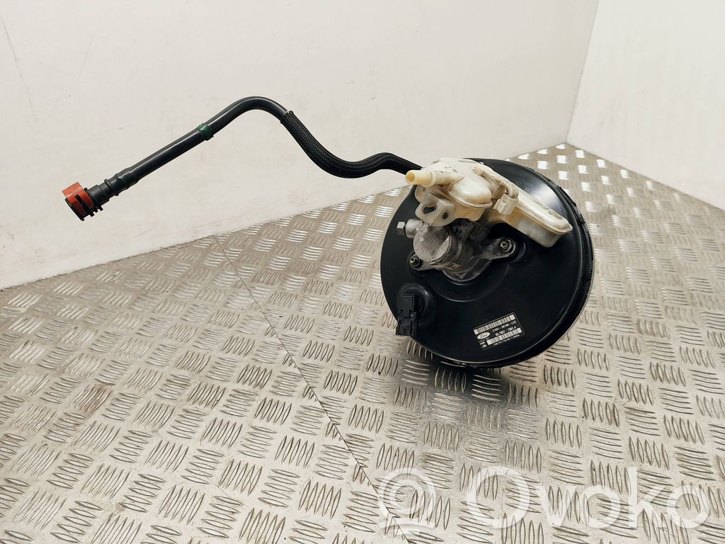 Ford S-MAX Brake booster 