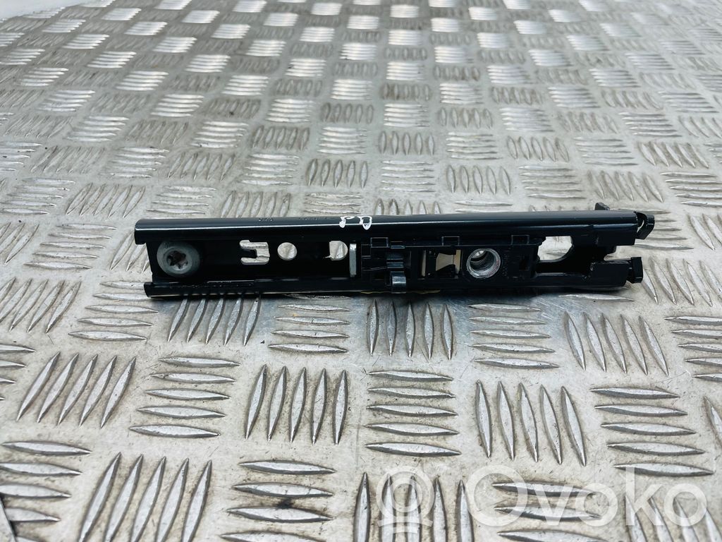 Ford Mondeo MK V Șină reglare centură de siguranță 
