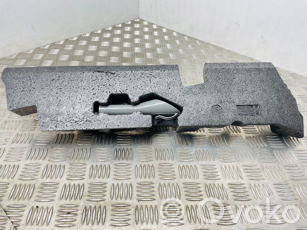 Ford Mondeo MK V Inne elementy wykończenia bagażnika 