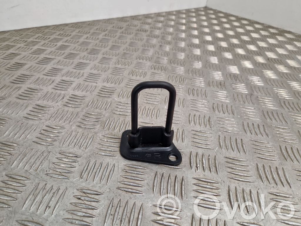 Citroen C4 Aircross Other body part 