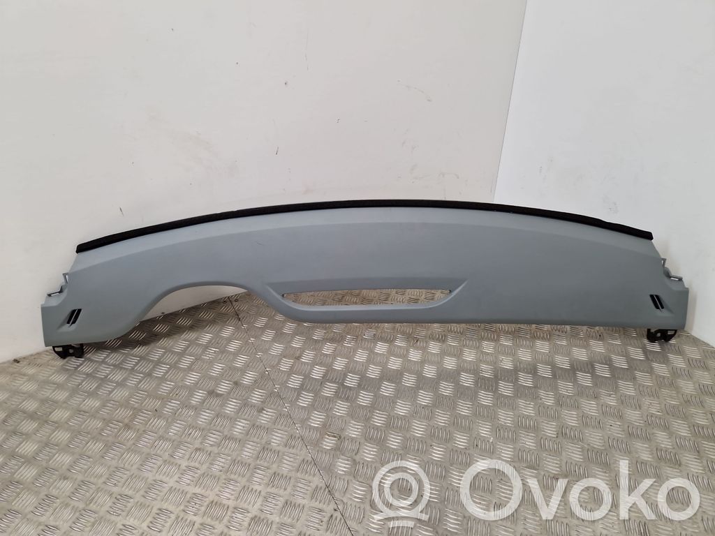 Renault Espace V (RFC) Paneelin lista 