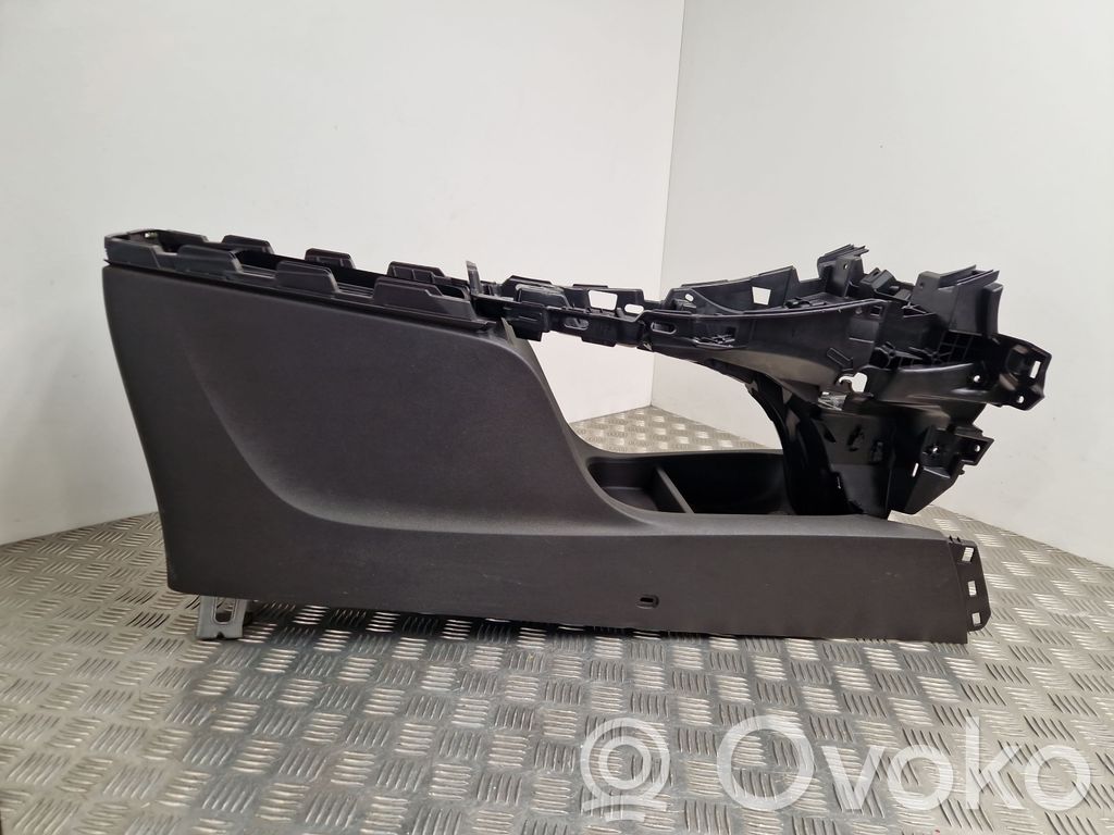 Renault Espace V (RFC) Tunel środkowy 