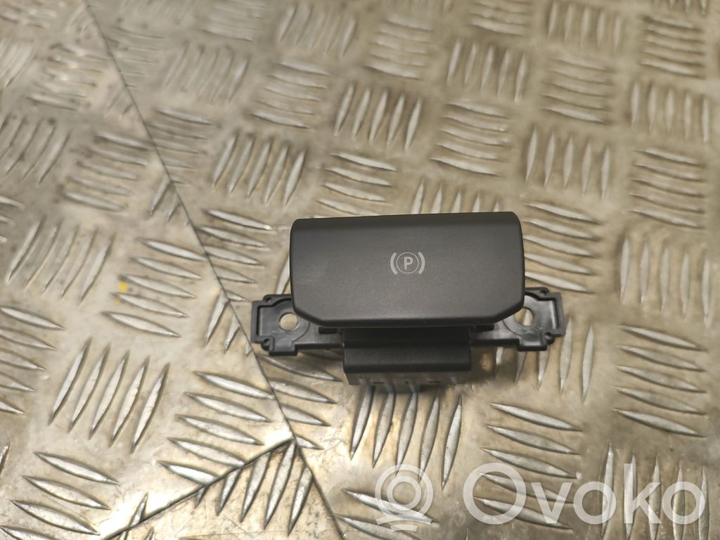 Peugeot 508 RXH Hand parking brake switch 
