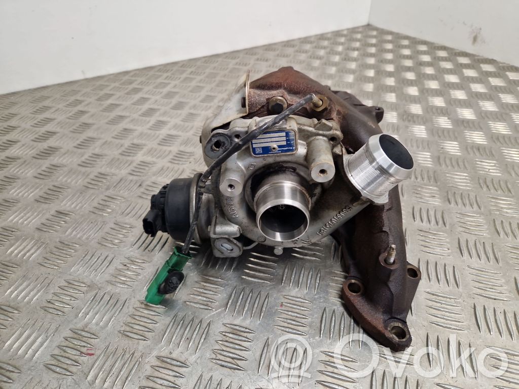 Peugeot Expert Turbo 