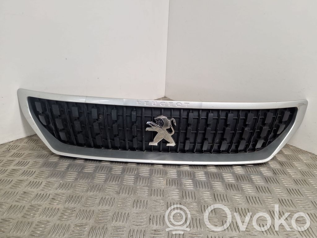 Peugeot Expert Grilă radiator față 