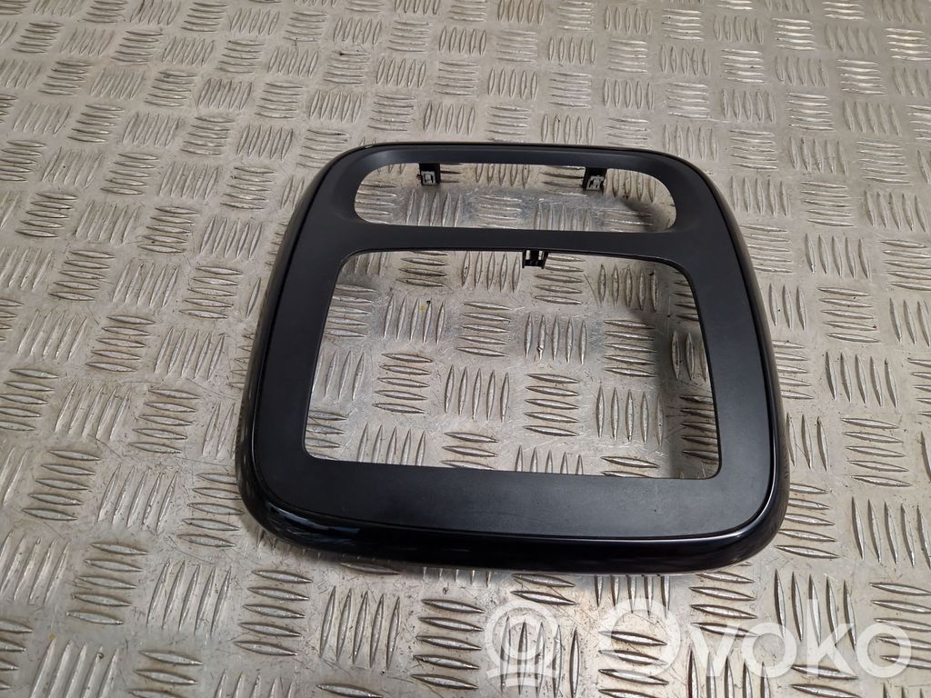 Fiat Talento Rămă unitate radio/GPS 