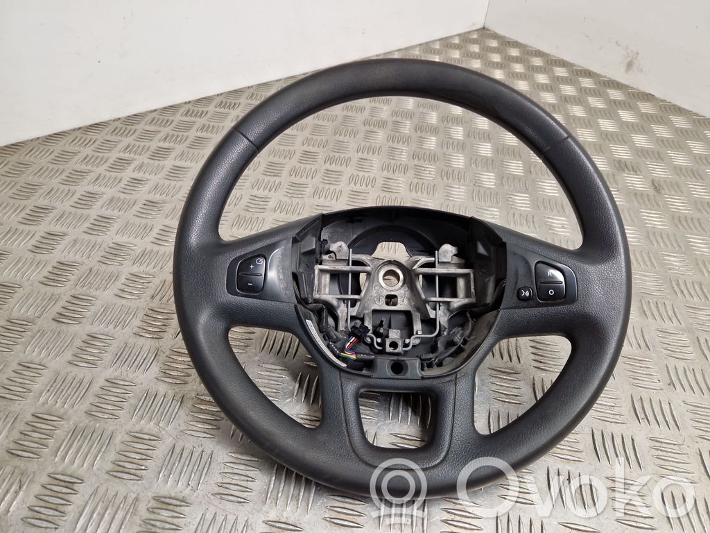 Fiat Talento Stūre 