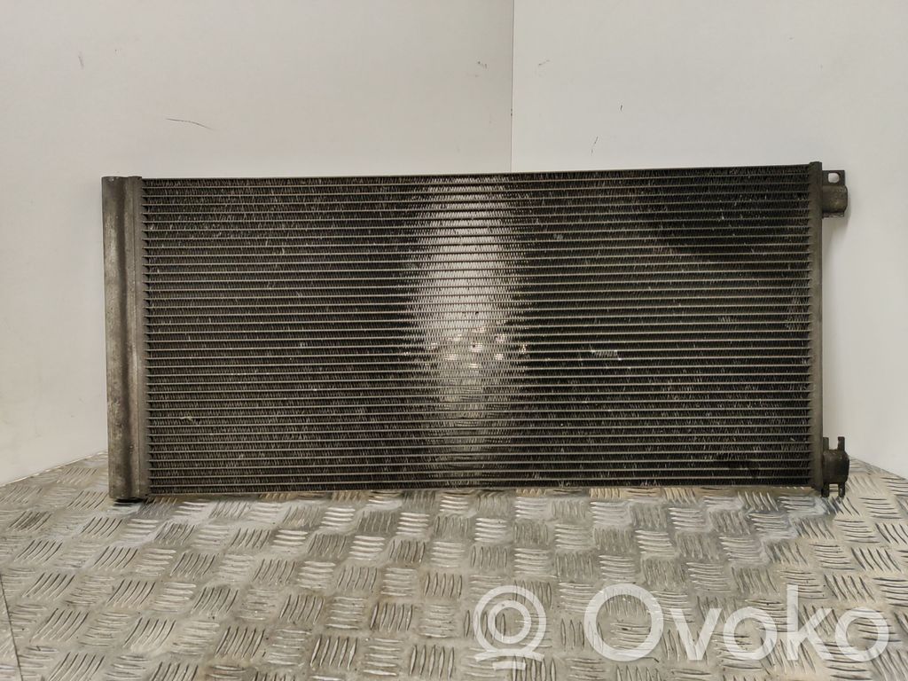 Fiat Talento Radiator răcire A/C (condensor) 