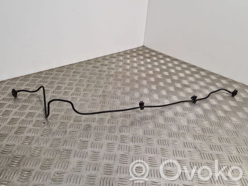 Fiat Talento Engine coolant pipe/hose 