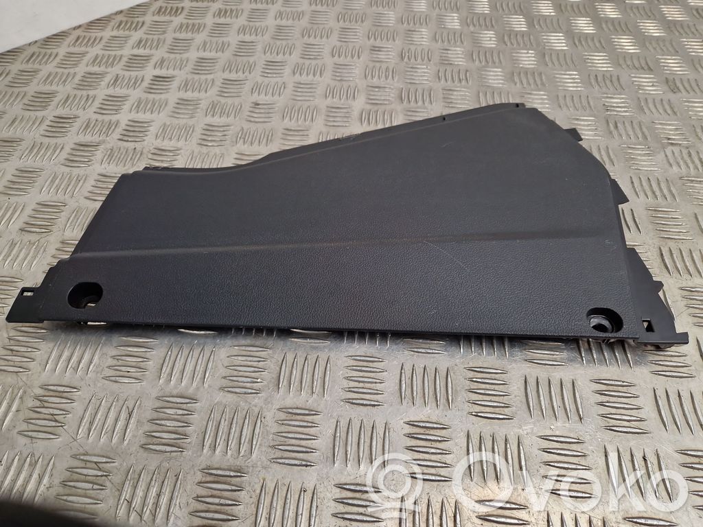 Ford Kuga II Other interior part 