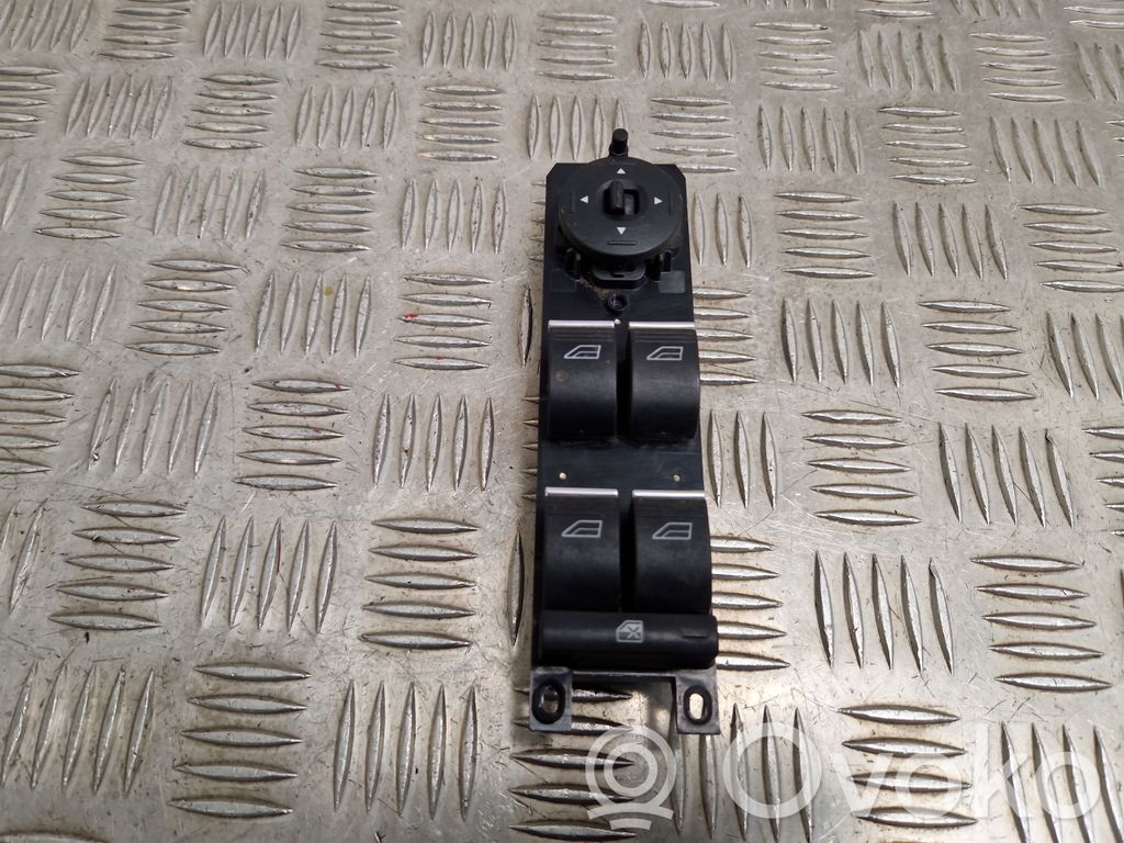 Ford Kuga II Electric window control switch 