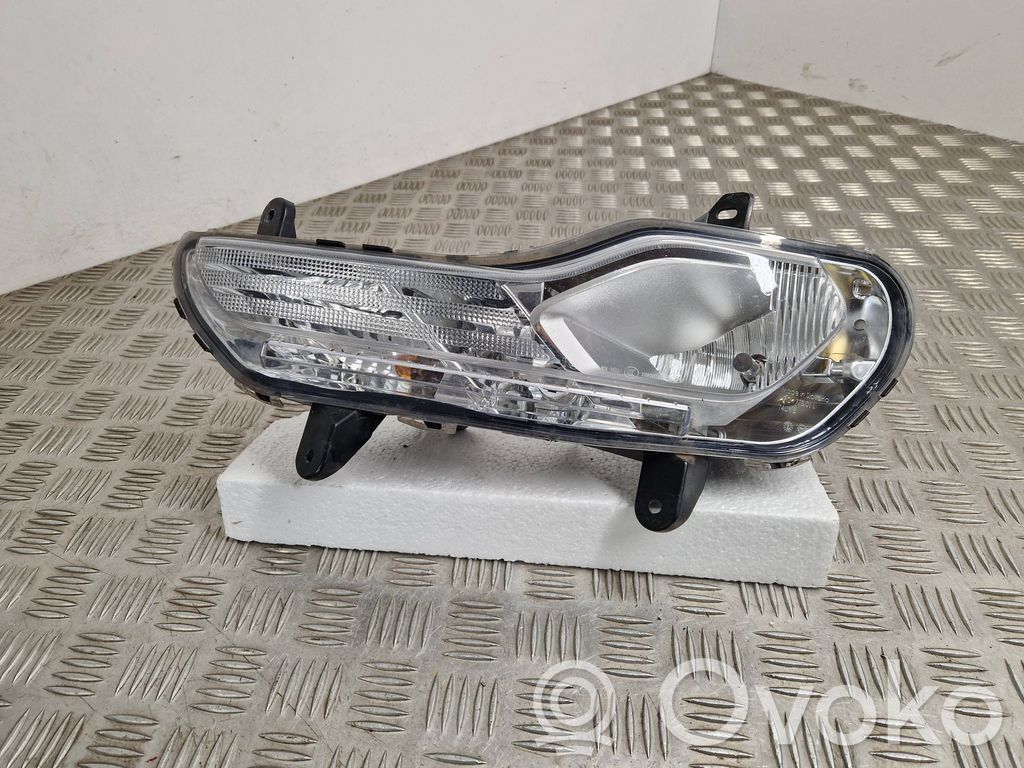 Ford Kuga II Światło przeciwmgłowe przednie 