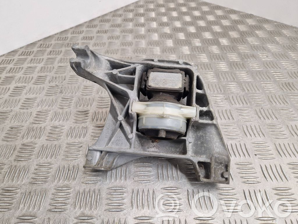 Engine mount bracket   AISI9C03,4A103720