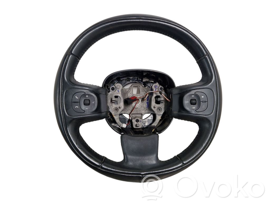 Fiat 500L Volan 